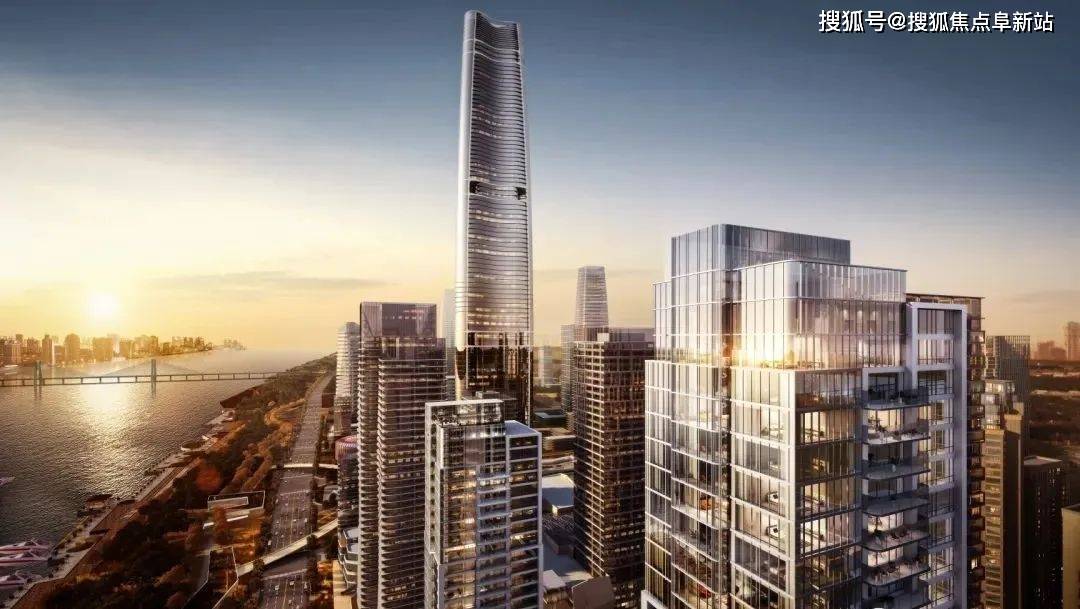 【最新】2023武汉武昌海珀滨江云境售楼处电话丨地址丨位置丨详情丨