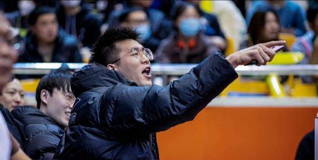 郭艾伦最新状态令人兴奋,回归只一步之遥,三连冠稳了_比赛_辽宁_阶段