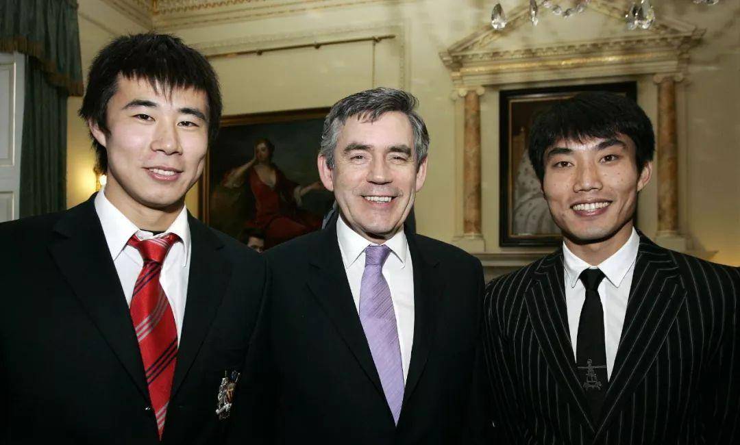 为什么董方卓依然是留洋球员里最让人遗憾的意难平_曼联_弗格森_比赛