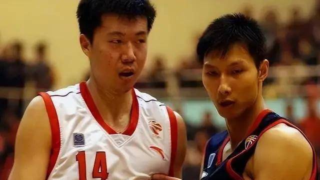 易建联和王治郅,谁才是中国男篮真正的历史第二人?