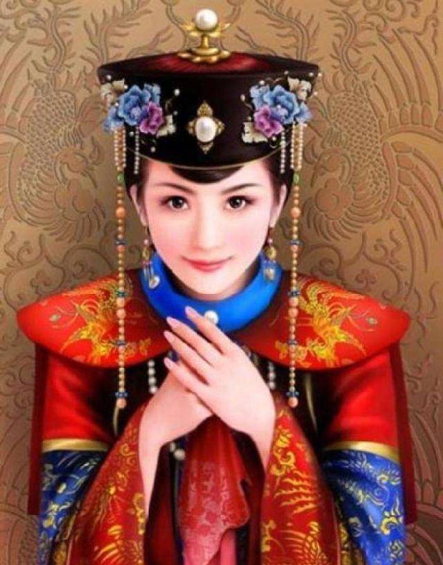 33岁仍是完璧,巫师说她可亡天下_东哥_努尔哈赤_叶赫那拉·布