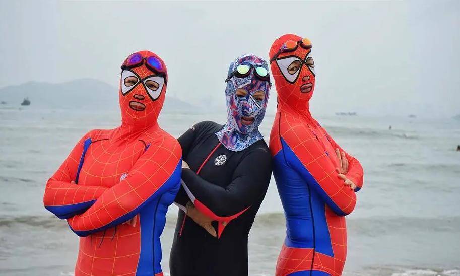 夏天来的时候,大家都喜欢看比基尼,你知道这个夏天和脸基尼卖完了吗?