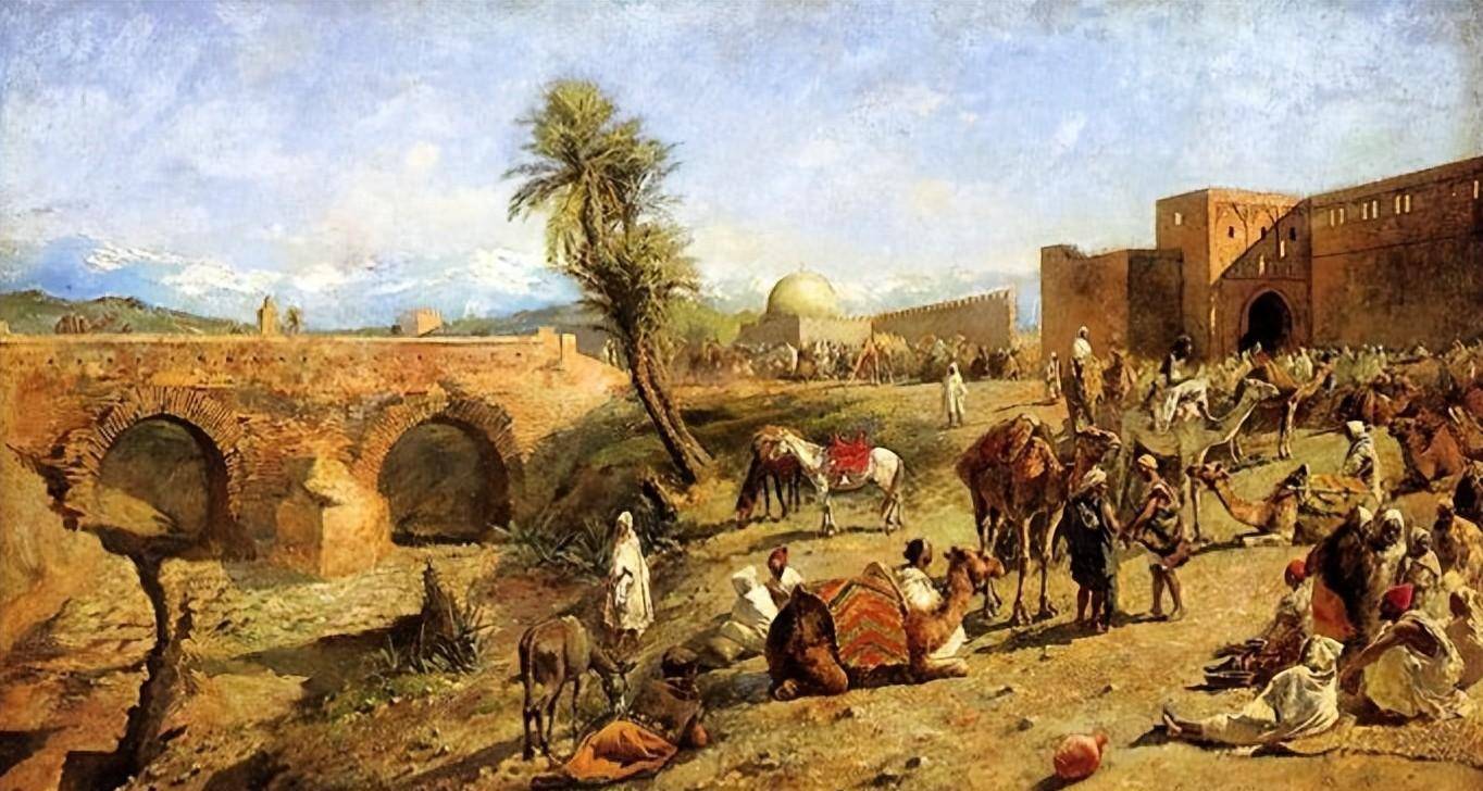 帝国思想的工具：为什么拜占庭丝绸的交织色彩可以产生全球影响_搜狐网