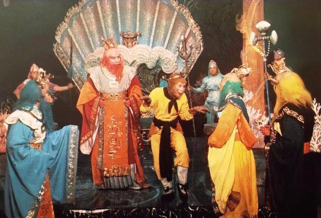 西游记里,龙王下错雨是死罪,妖怪却可以随便下雨?_惩罚_雨量_时间