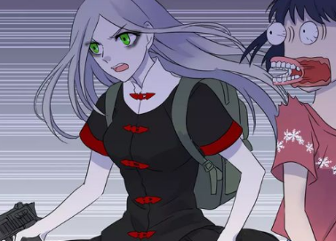 阎王不高兴:阎王带小葵找桃花源,直言传说都是骗人的!