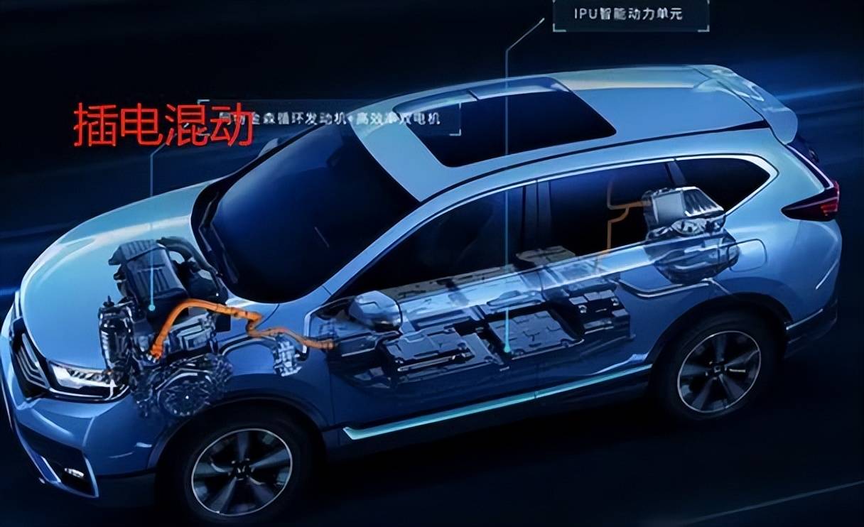 插电混动拥有更先进的技术结构完美体现_搜狐汽车_搜狐网