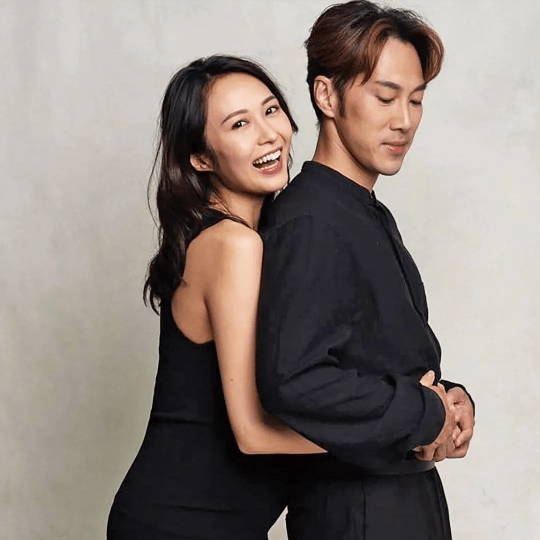 tvb男星宣布约满离巢,曾与视后蔡思贝热恋三年和平分手_tvb_角色_原因