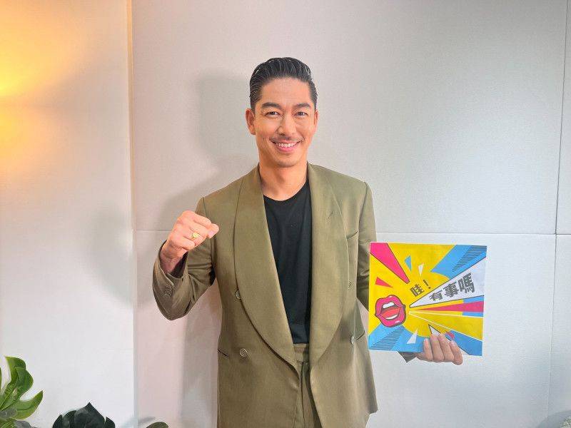 林志玲地位堪忧!黑泽良平曝在家女方下厨,女方迁就多娶她没压力