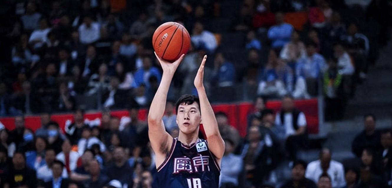 杜润旺一席话说到杜锋的心坎上_进攻_广东队_比赛