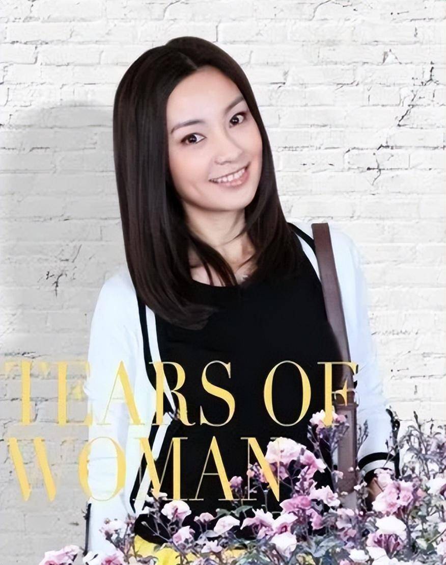 最美"小昭"陈秀丽:虽早已退圈,但她饰演的角色至今让人难忘_观众