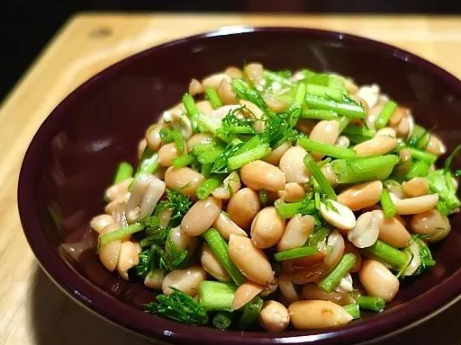 冬天“最厉害”的绿叶菜：驱寒降脂、胃病克星！这样吃最有劲(图9)