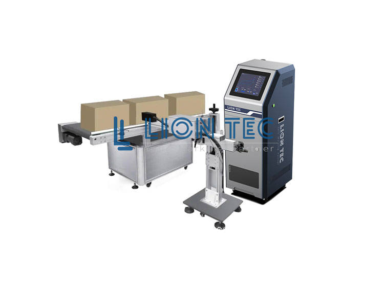 纸箱uv喷码机,高精度打印二维码条码_生产_信息_墨水