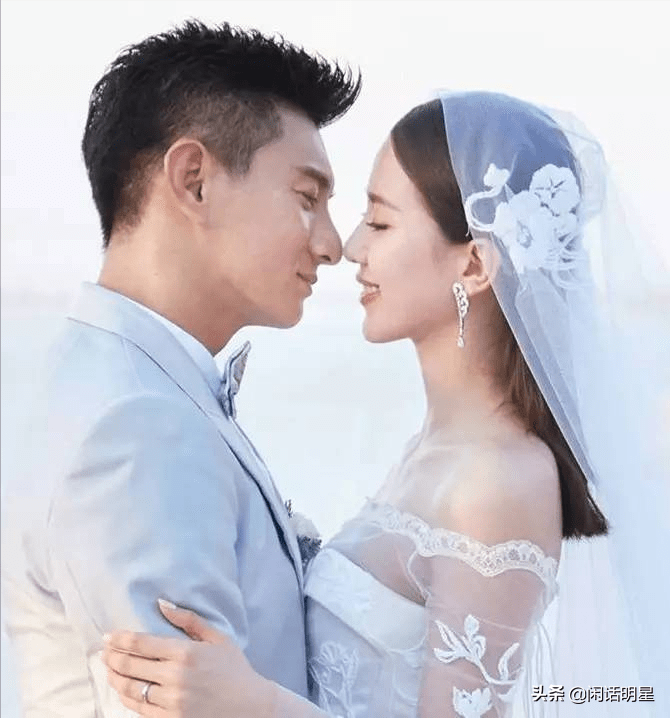 刘诗诗和吴奇隆分手?女方无法忍受男方不忠年轻女助理_任玥_什么_漫画