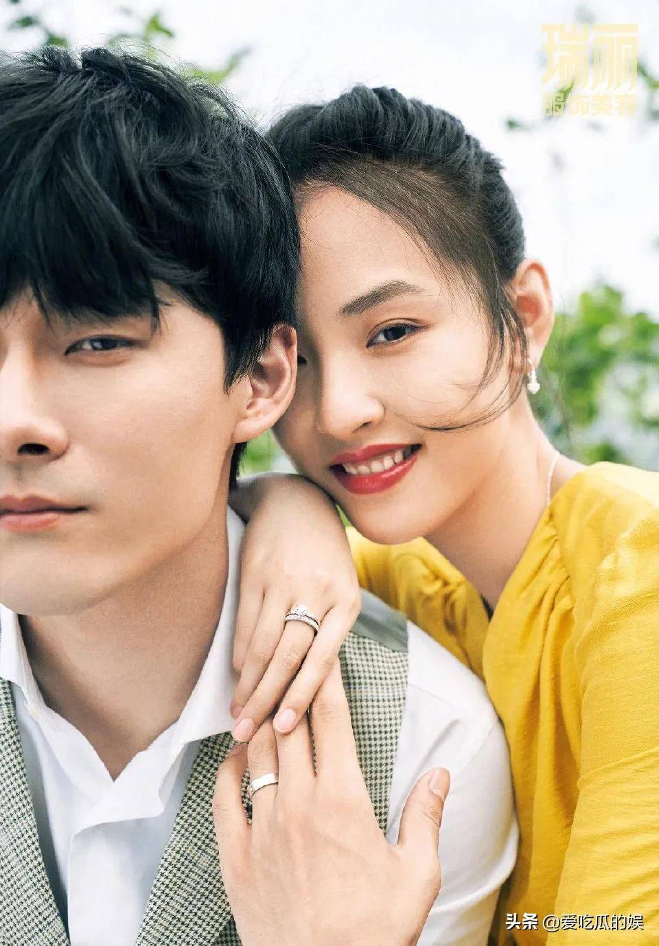 2023年8月14日,吴倩晒出与女儿的合照并配文:"单身姑娘们的情人节约会