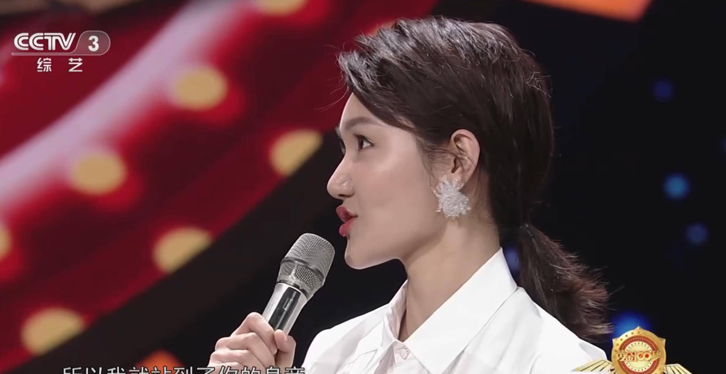 央视《黄金100秒》完成改版,门面担当龙洋紧急"救火"_节目_市场_内容