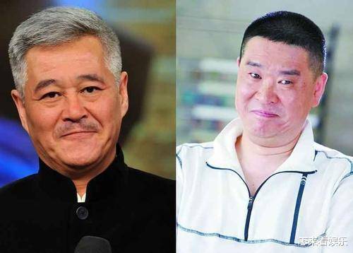 6位与赵本山闹掰的明星,黄金搭档分道扬镳,根本原因都是钱闹的_闫学晶