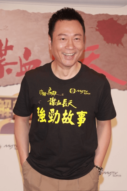 在黎耀祥的演艺生涯中,他曾塑造过多个成功的角色,如柴九和刘醒.