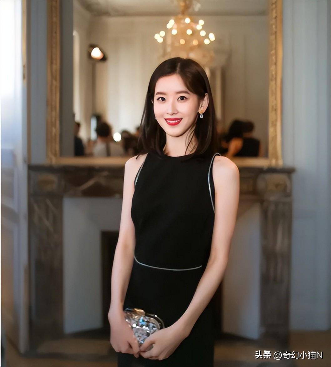 "奶茶妹妹"章泽天为何在刘大佬不忠后为他洗白她的聪明你想不到_什么