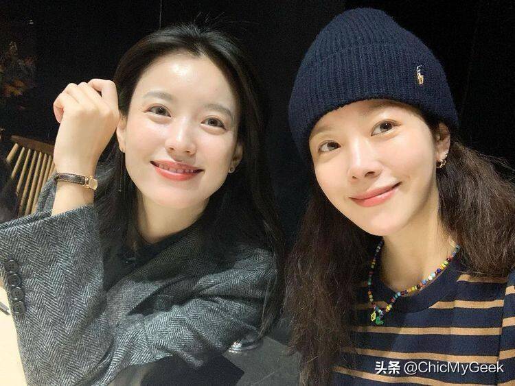 孙艺珍结婚,张娜拉,孔晓振都未嫁!