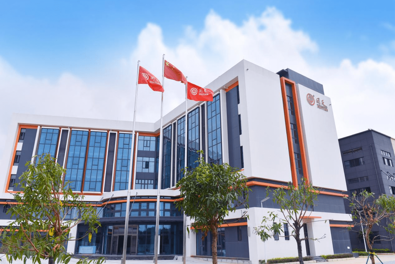 回天的工商储用胶材有何优势?_储能_生产_张浩军