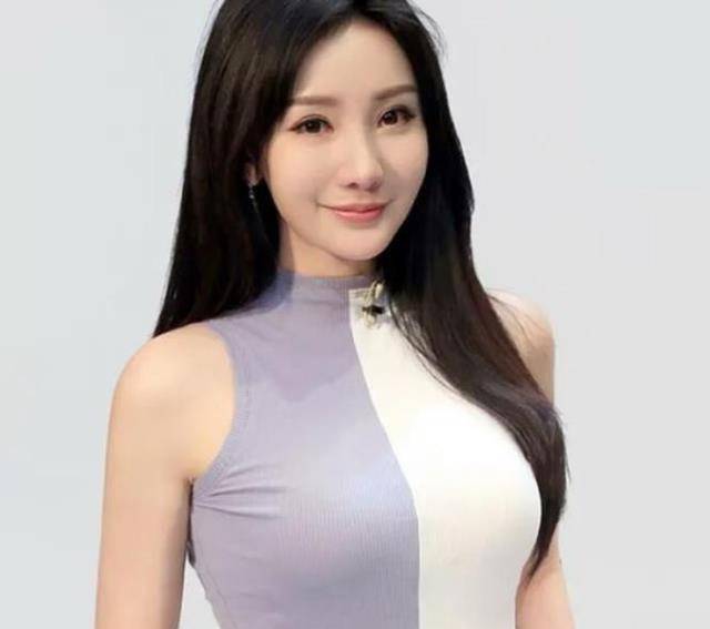 41岁的柳岩为何没人娶?