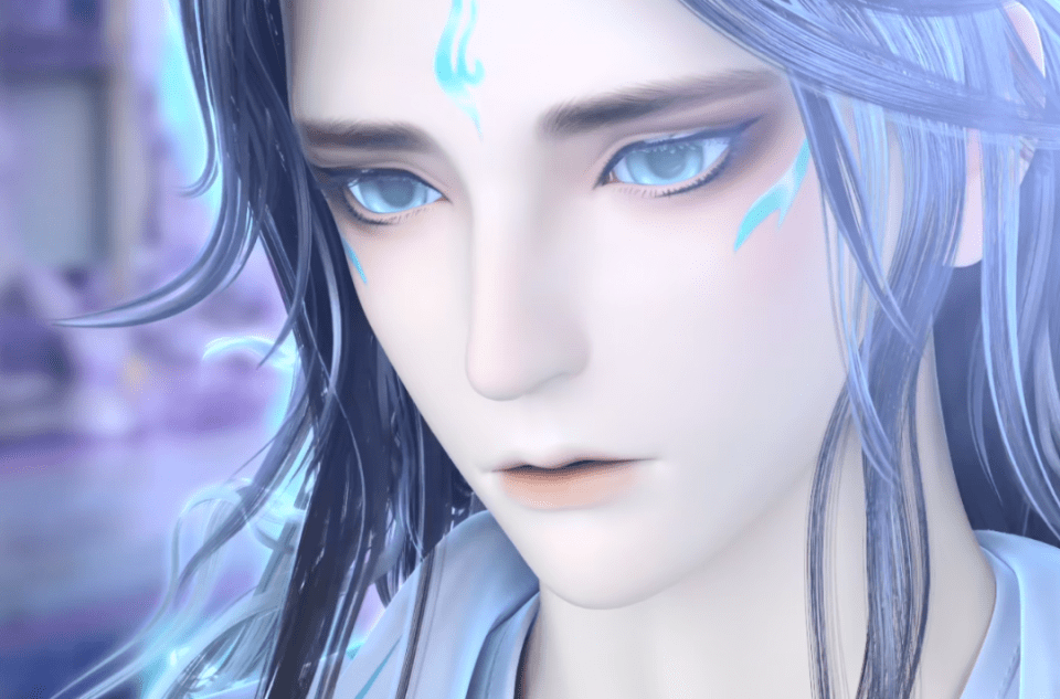 风仙子的真名是"八风",这个名字也是很古雅的存在.