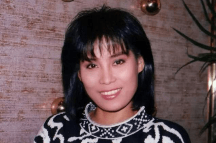 戚美珍的一个"习惯",让苗侨伟苦不堪言,不惜提出了分手_杨康_角色