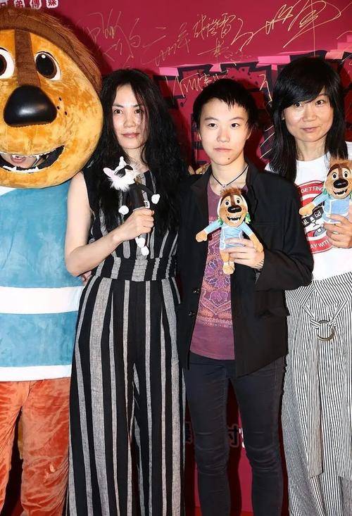 李亚鹏:我辜负瞿颖,冷落周迅,与王菲分手9年后,再传当爹喜讯_刘岩