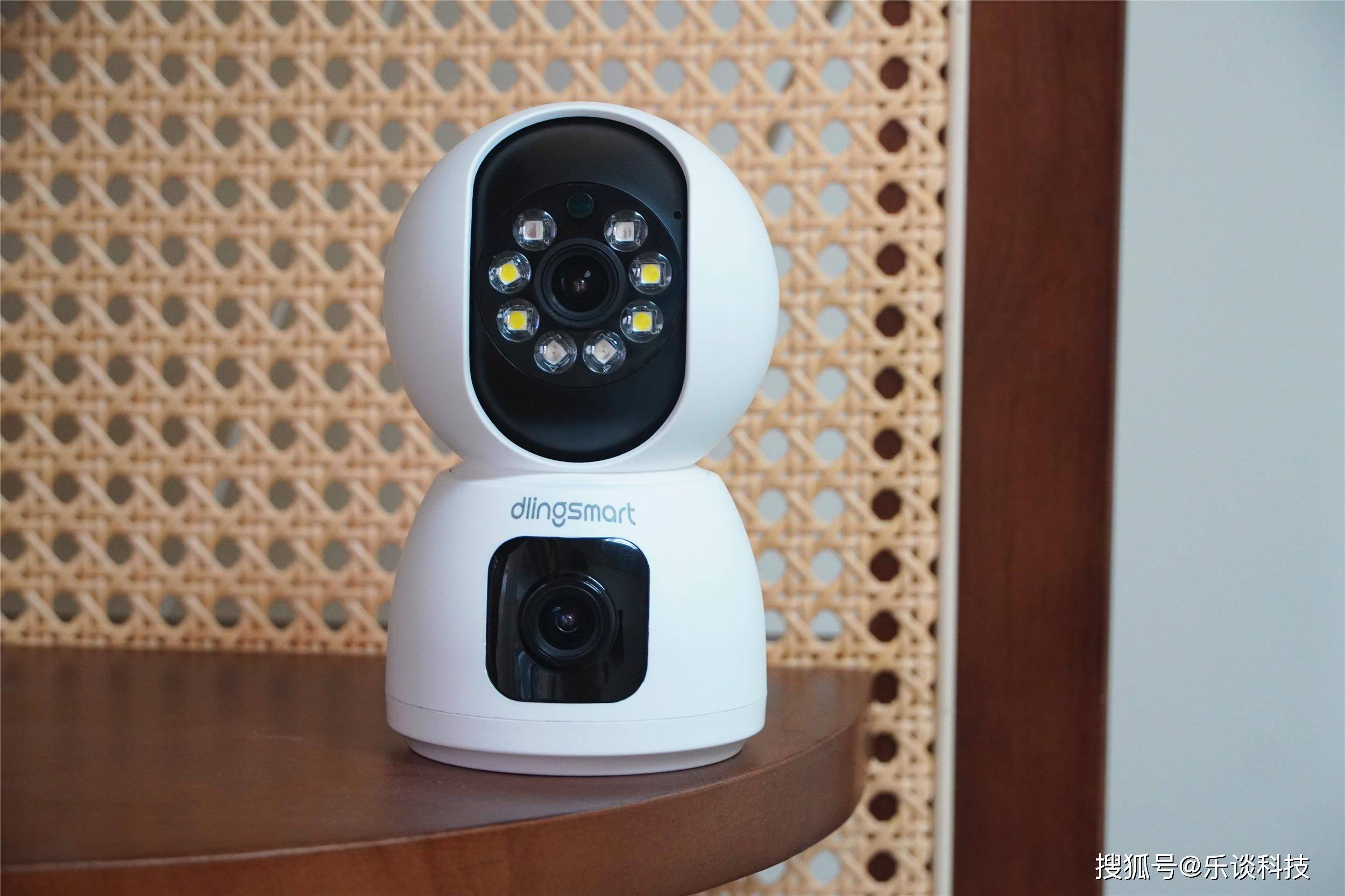 智能双摄摄像机s1将发布:百元价位,关键还是接米家_摄像头_镜头_产品
