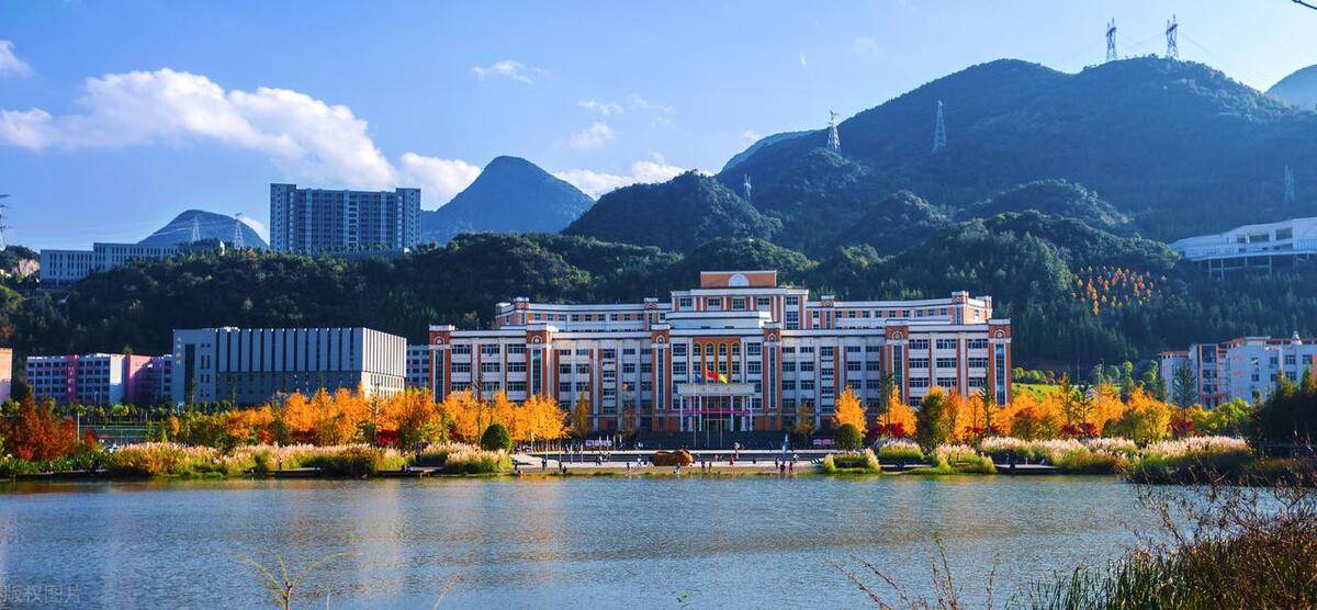 矿业工程第35,2023六盘水师范学院最好学科排名,生态学第116_评价