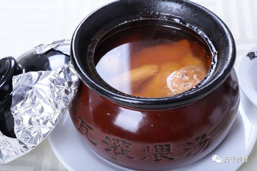 来南昌旅游，必吃的十大特色美食 