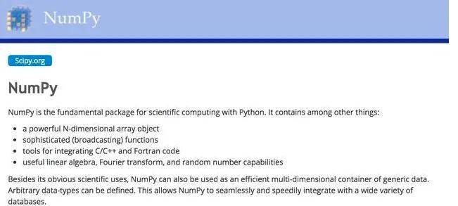 Top 12 Python 开源框架，你都用过吗？ 