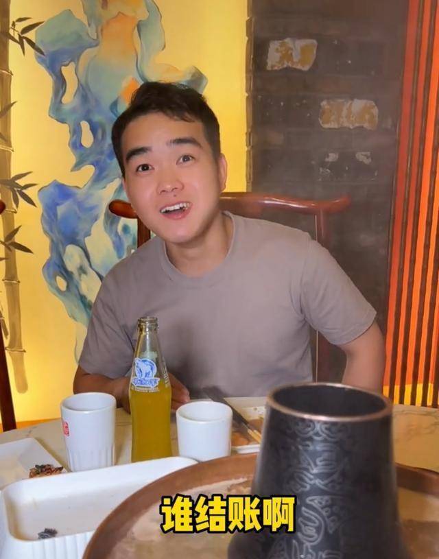 德云社谢金深夜发文,晒儿子3岁生日照,尚筱菊却无辜躺枪_观众_辈分