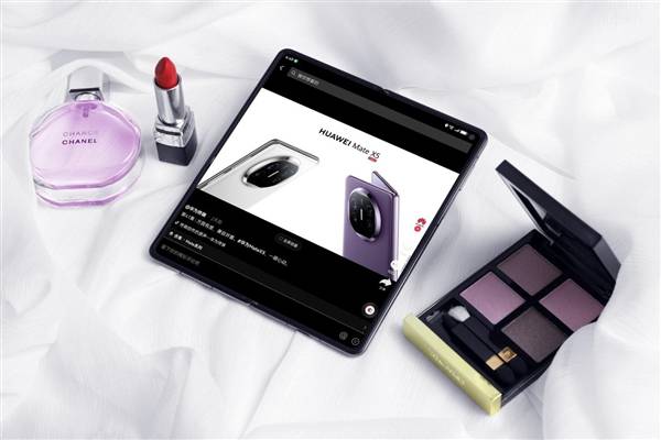 无惧上刀山下火海:华为Mate X5刷新折叠屏手机可靠性认知(图6) 无惧上刀山下火海:华为Mate X5刷新折叠屏手机可靠性认知(图6)