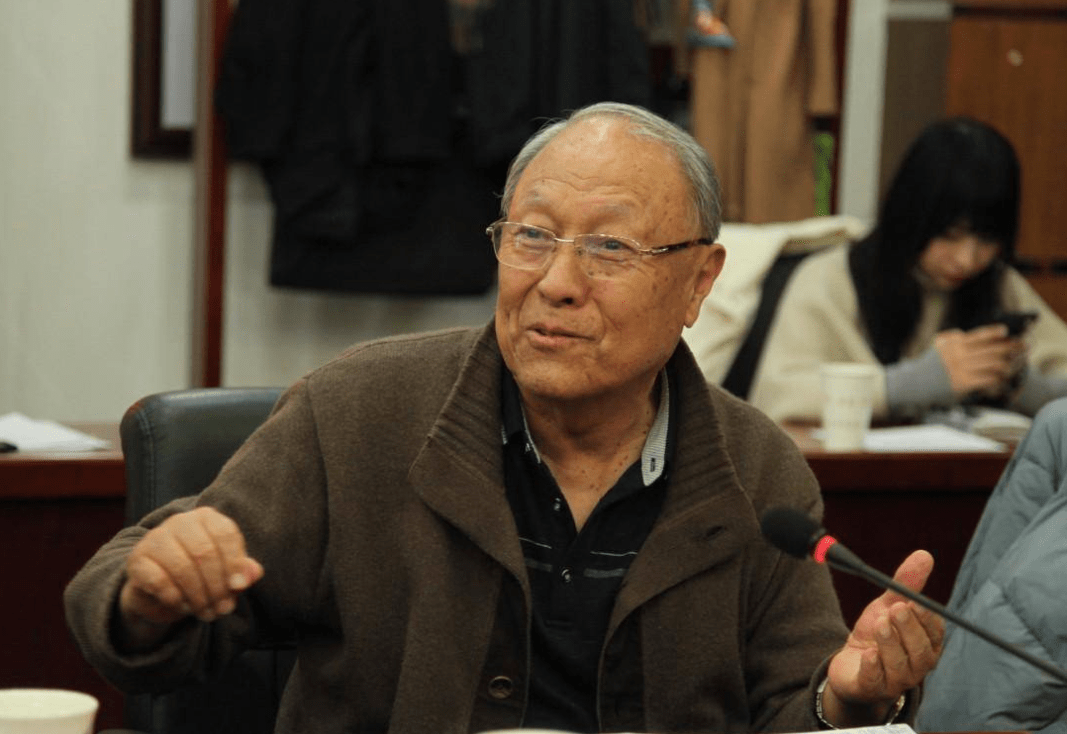 著名演员李法曾去世,演杜聿明,诸葛亮成名,妻子是老佛爷赵敏芬_电影