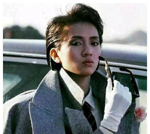 "功夫巨星"赵文卓:与梅艳芳相恋,和甄子丹不和,今靠综艺翻红_梅姑