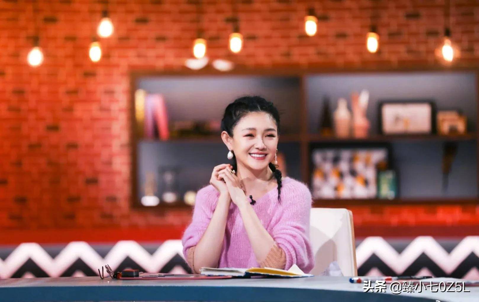 赵丽颖可怜,佟丽娅潇洒,李湘霸气,明星分手真的可以不计前嫌?