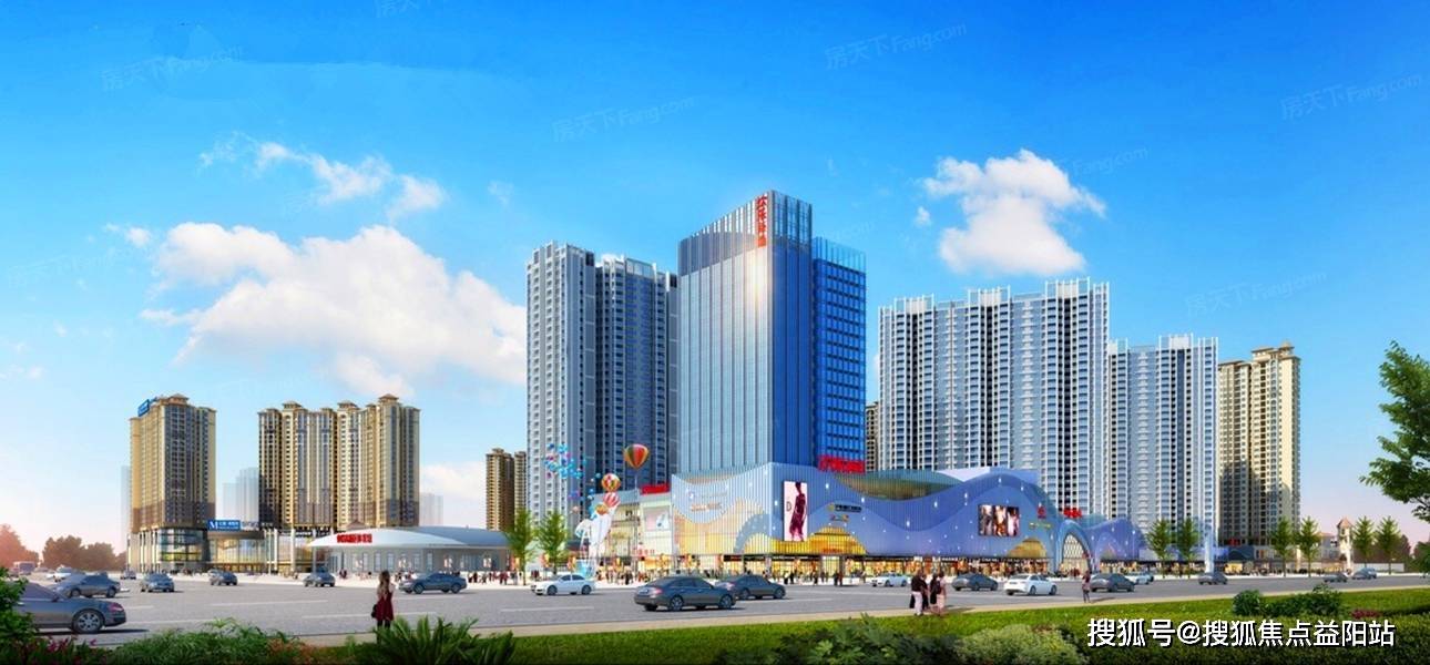 惠州【鑫月广场】售楼处电话|首页网站丨价格|地址|学区|户型|最新