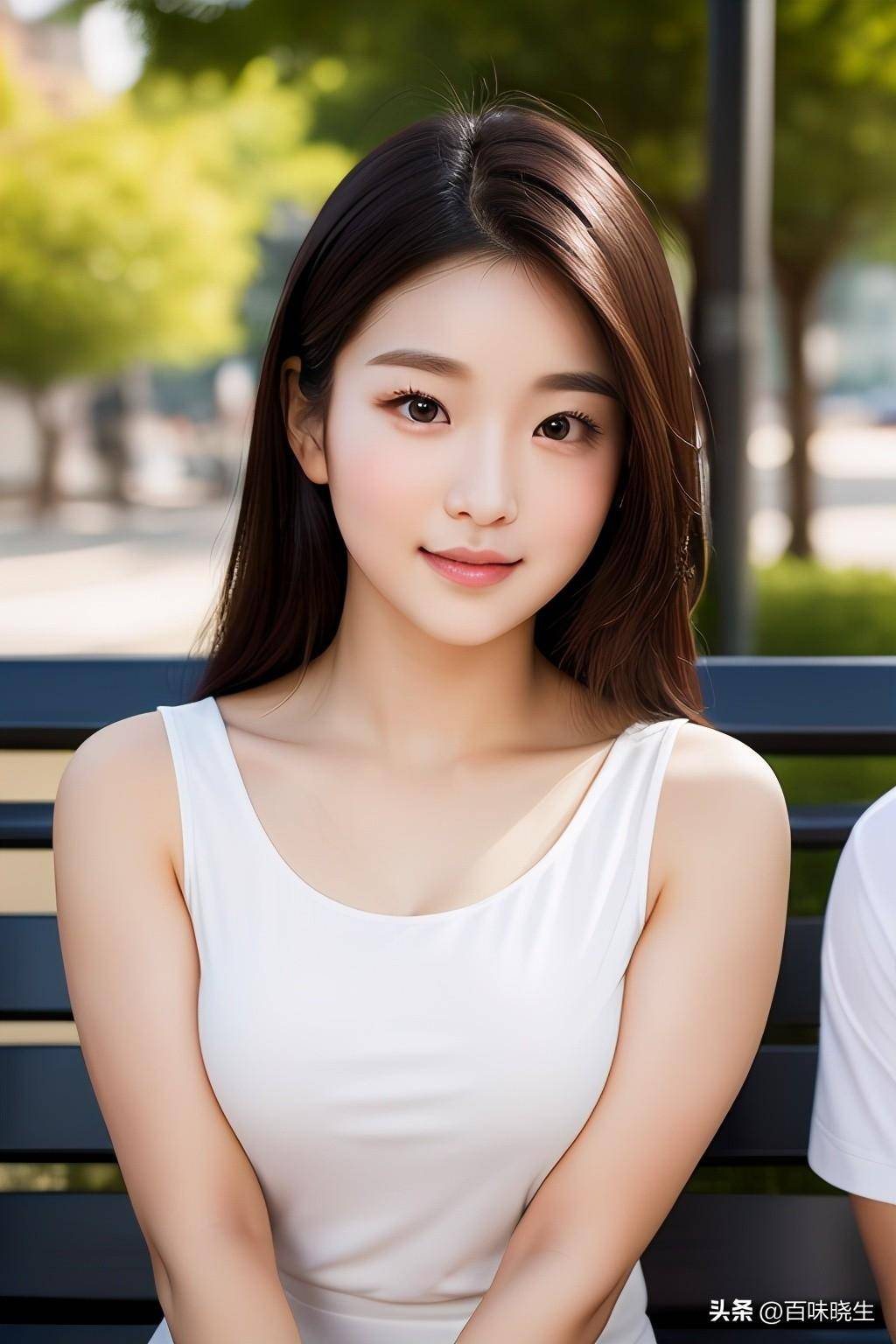 为何美女趋之若鹜?_男人_外表_金钱