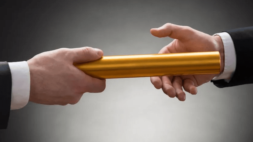 90后少帅接班加速:孙宏斌长子孙喆一任融创北京区域总裁,二代们能否为