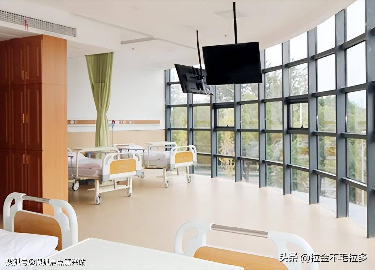 上海黄浦区老年护理院哪家好黄浦区老年护理院排名