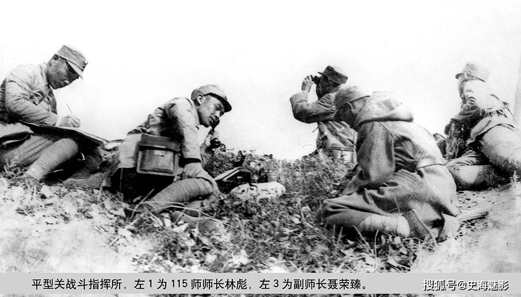 平型关大捷,五台山和尚都加到欢庆队伍,蒋介石更是兴奋的坐不住