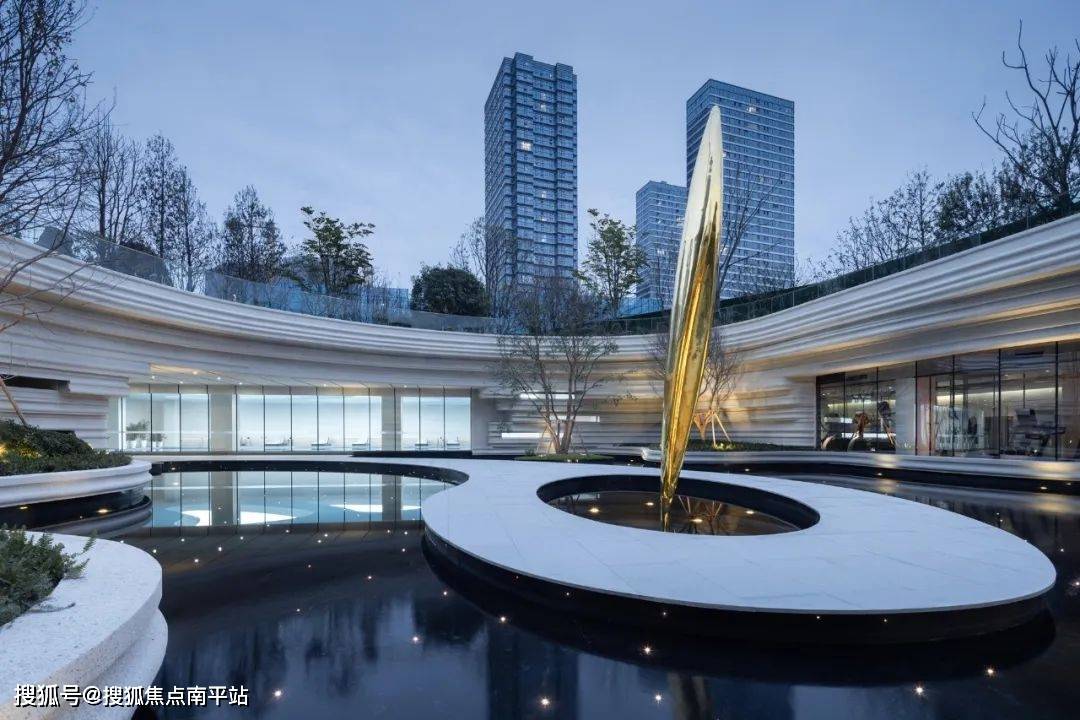 旭辉·铂悦湘江售楼处电话_地址_售楼中心_24小时电话_首页网站