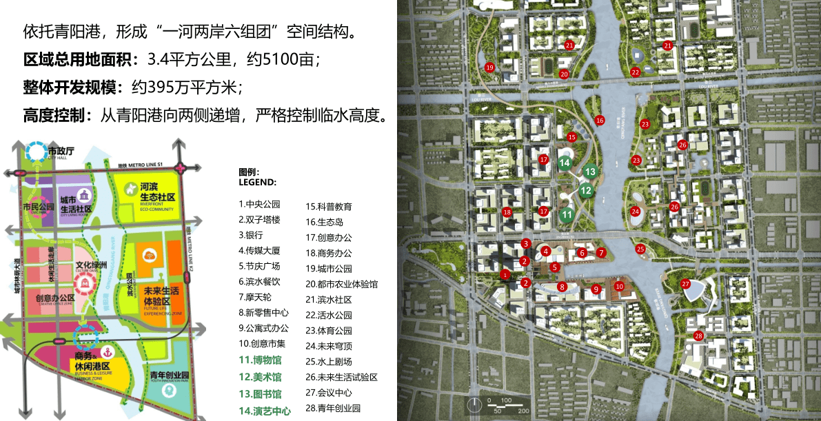 昆山青阳港最新规划图图片