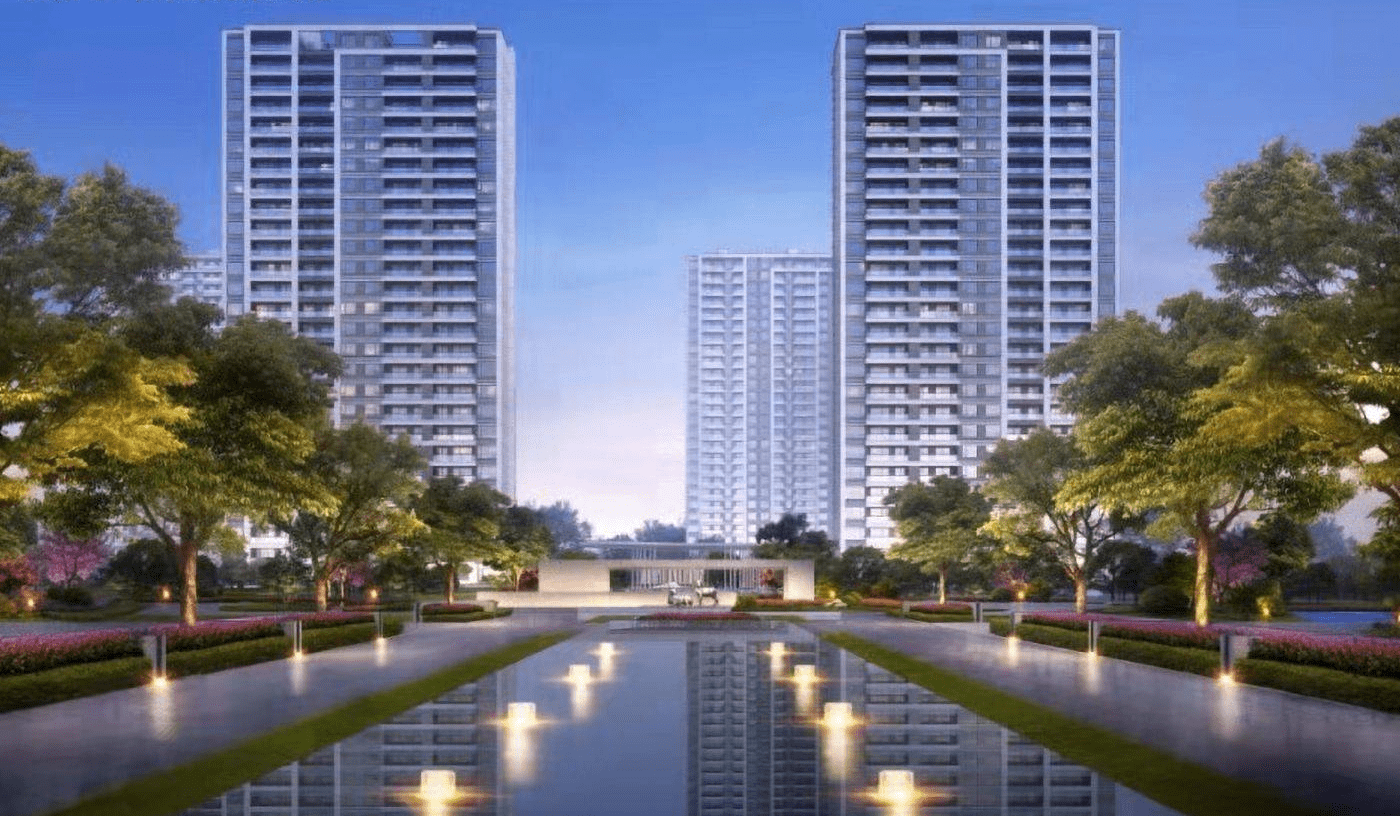 卓越维港名苑)楼盘详情-电话-维港名苑房价-户型-小区环境_龙湾_未来