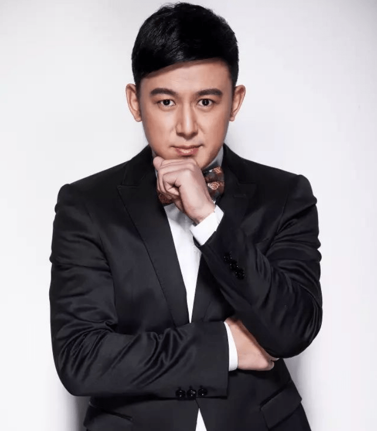 他是贾静雯旧爱,葛优外甥,一夜成名变膨胀,沉寂20年终再次翻红_吕行