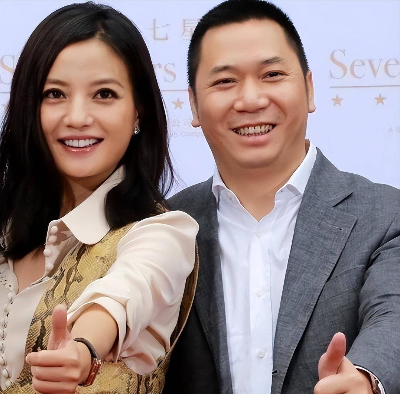 赵薇的恶行何止亲日辱华,如今原型毕露下场拍手称快_事件_邹雪_商业