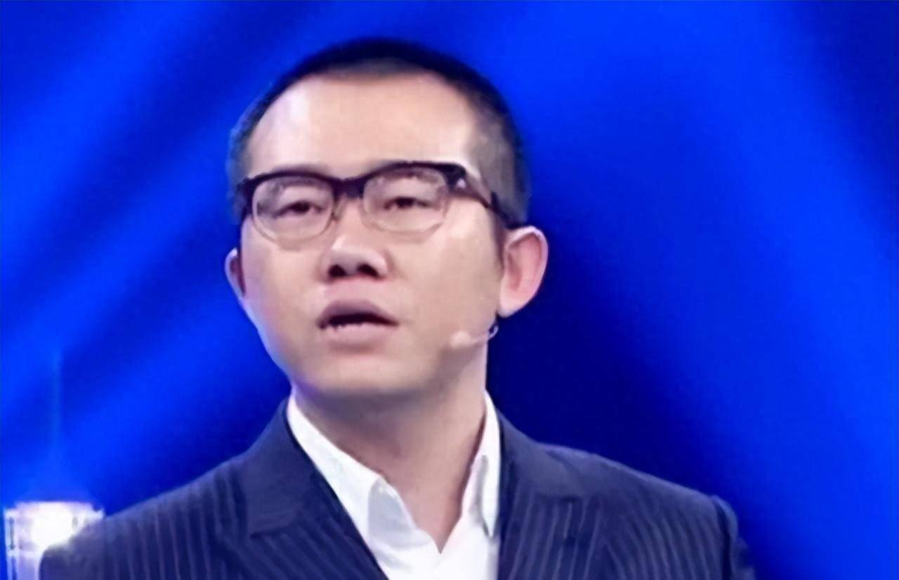 满口仁义道德,不当主持人5年的涂磊,已经走上了一条"不归路"_观众