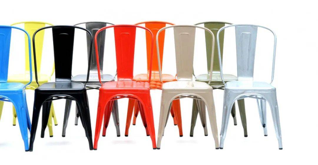 35大经典椅子设计——它们改变了世界潮流！_手机搜狐网