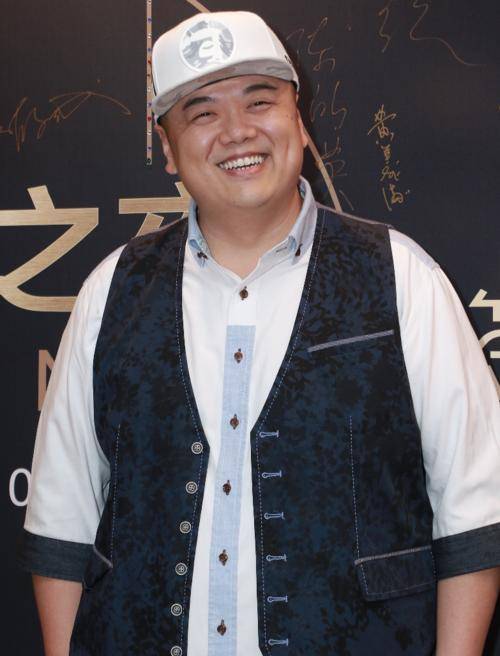 2001年,《少林足球》的票房高达3亿元,只给林子聪1.
